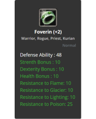 +2 Dual Foverin Ring