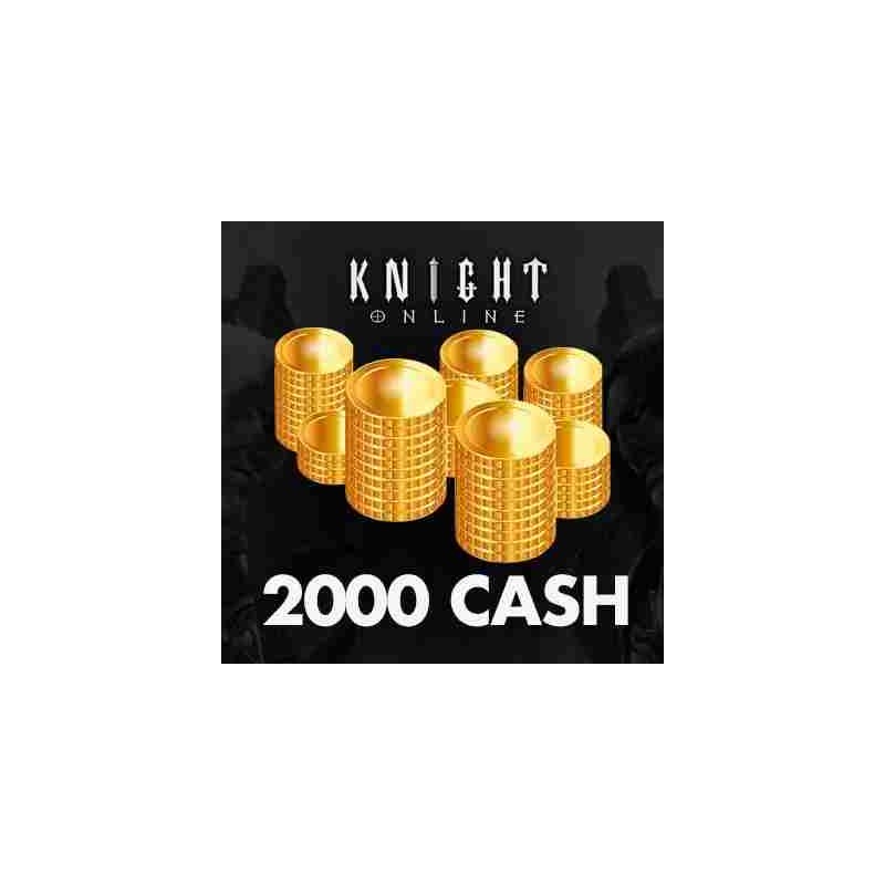 Knight 400 Cash