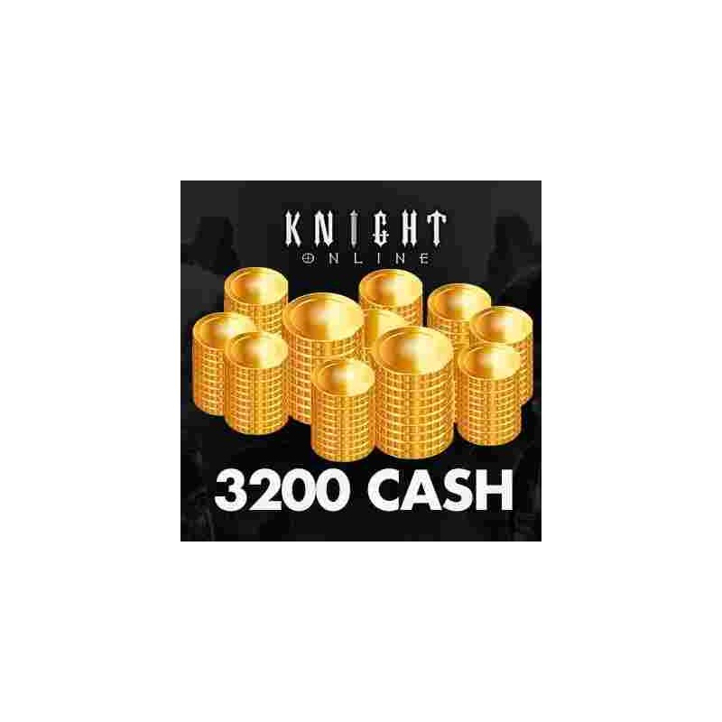 Knight 400 Cash