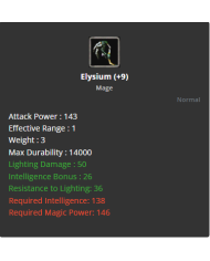 Elysium
 +-9