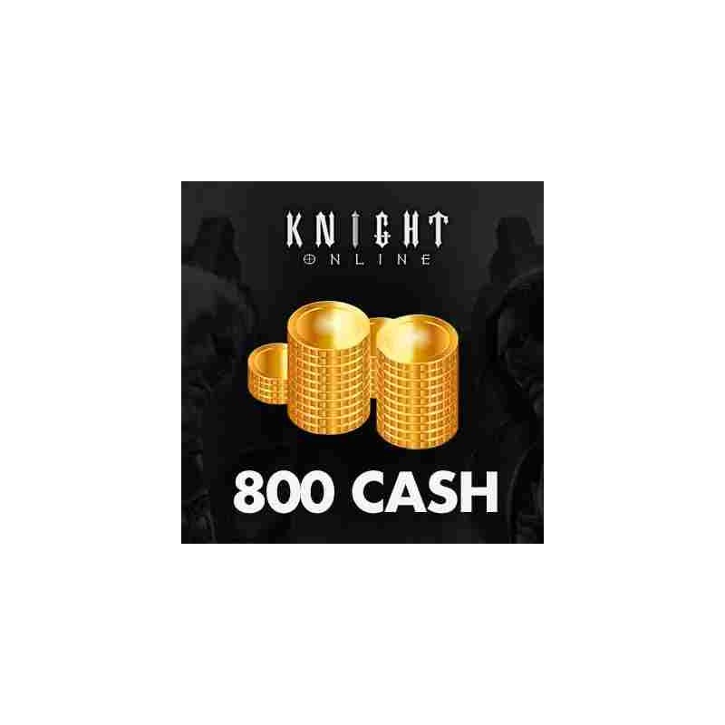 Knight 800 Cash