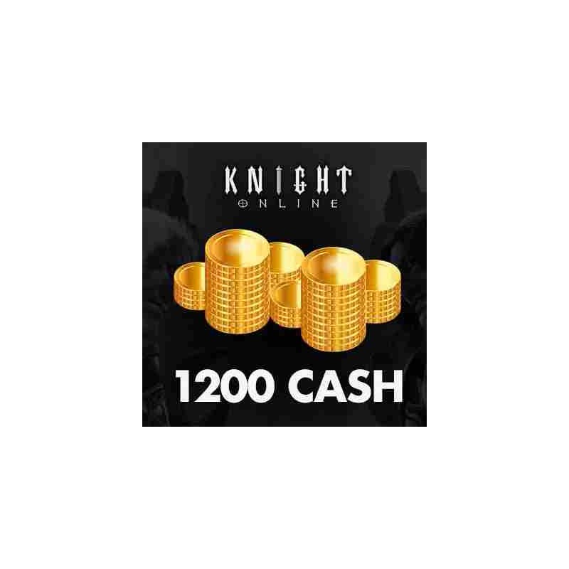 Knight 800 Cash