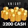 Knight 800 Cash