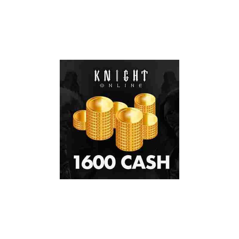 Knight 1200 Cash