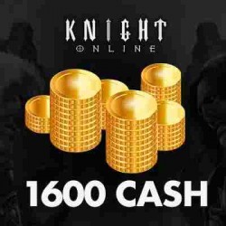 Knight 1600 Cash