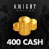 Knight 2000 Cash