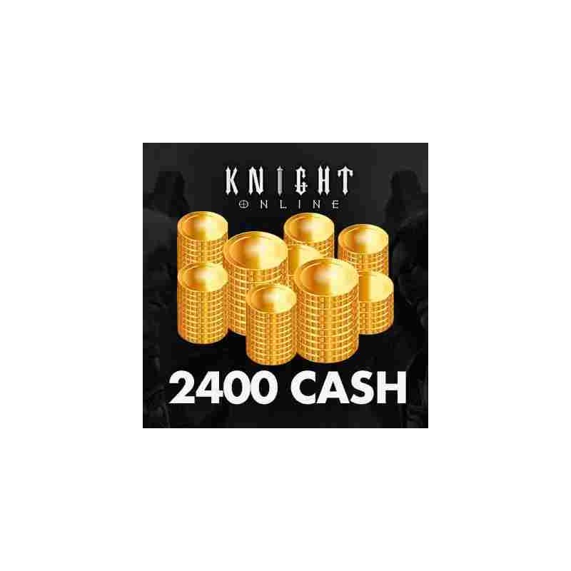 Knight 2000 Cash