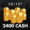 Knight 2000 Cash