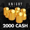 Knight 2400 Cash