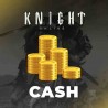 Knight 2400 Cash