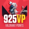 Valorant Points 1850 VP