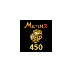 Metin2 450 EP Ejder Parası