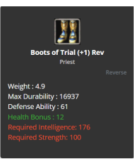 Trial Set Rev +1