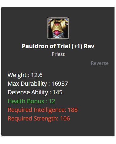 Trial Set (+1) Rev INT