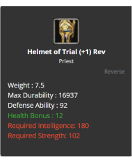 Trial Set (+1) Rev INT