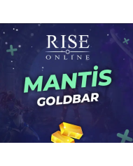 Rise Online Mantis Gold 1M