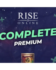 Rise Online Complete Premium