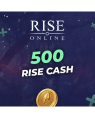 Rise Online Complete Premium