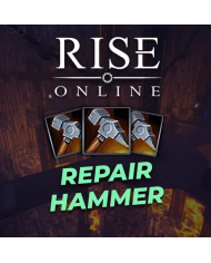 Rise Online Repair Hammer x 5