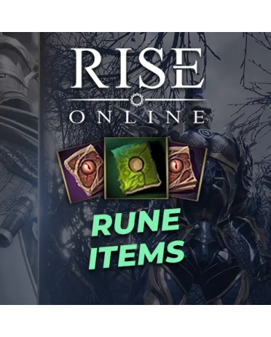 Rise Online Tome of Destruction x 5