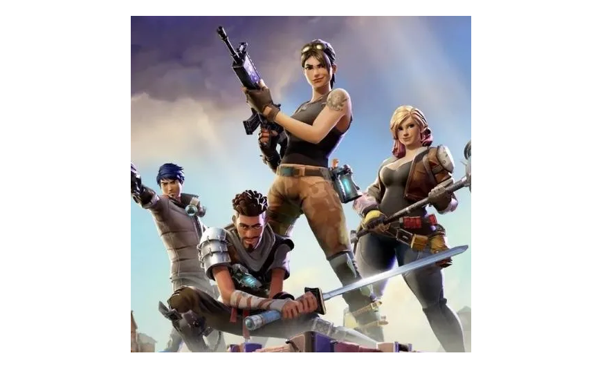 Fortnite'ta Sesli Sohbet Raporlaması: Güvenli Bir Oyun Deneyimi için Yeni Adım