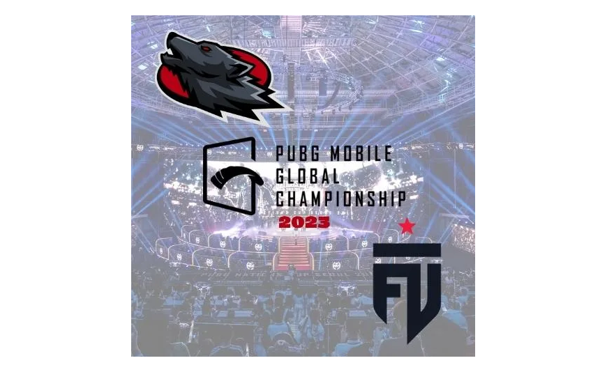 PUBG Global Championship 2023: Türkiye'nin Gururu HOWL ve FUT Esports Sahne Alıyor